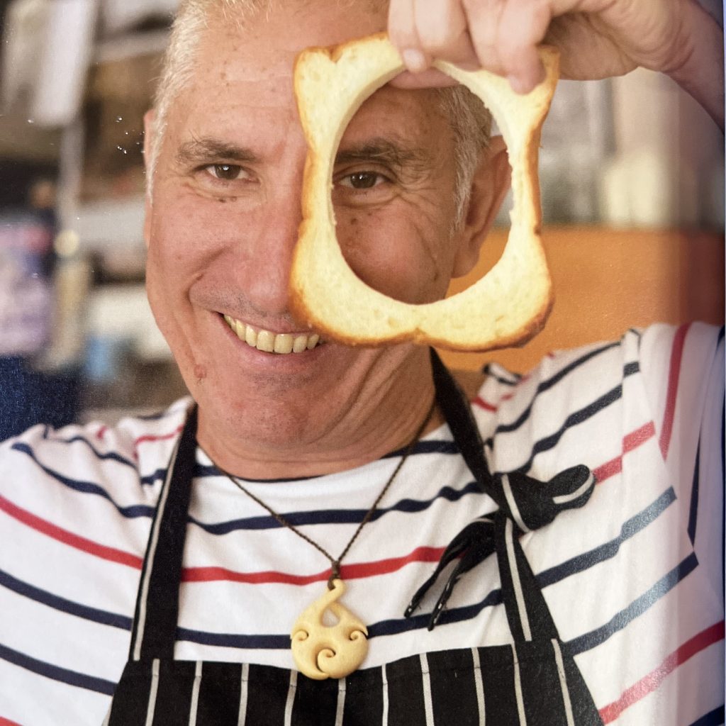 Maison Julien Miyazu | Chef Patrice Maison Julien Miyazu | Chef Patrice