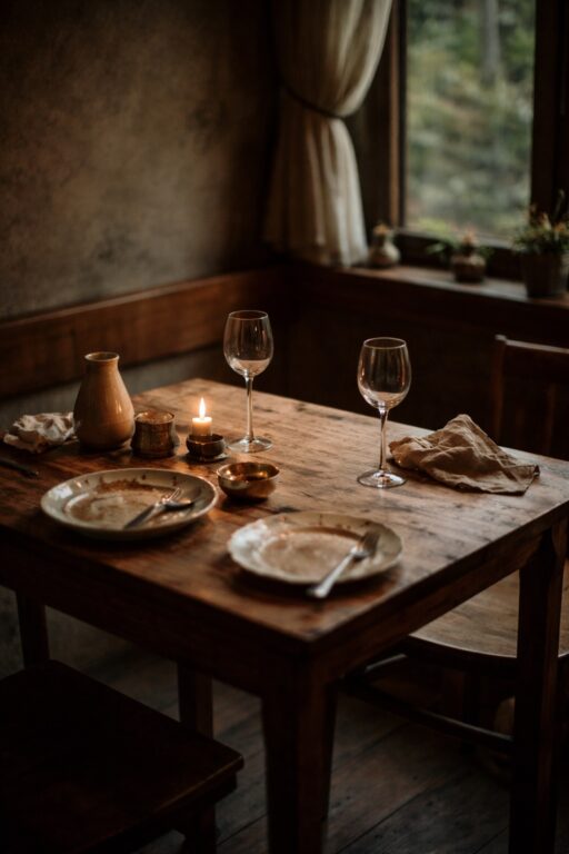 Maison Julien Miyazu | Couple Maison Julien Miyazu | Couple