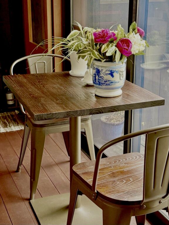 Patrice Julien World | Maison Julien Miyazu